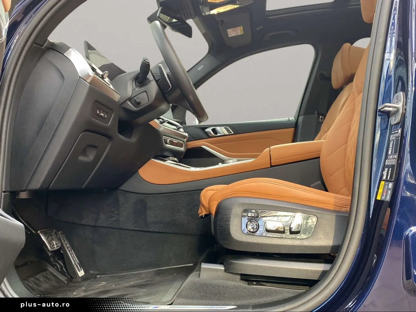BMW X5 xDrive50e M Sport Driv.Assist.Prof Harman K