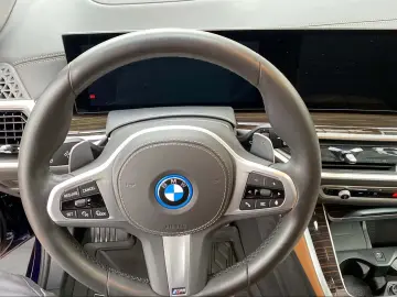 BMW X5 xDrive50e M Sport Driv.Assist.Prof Harman K