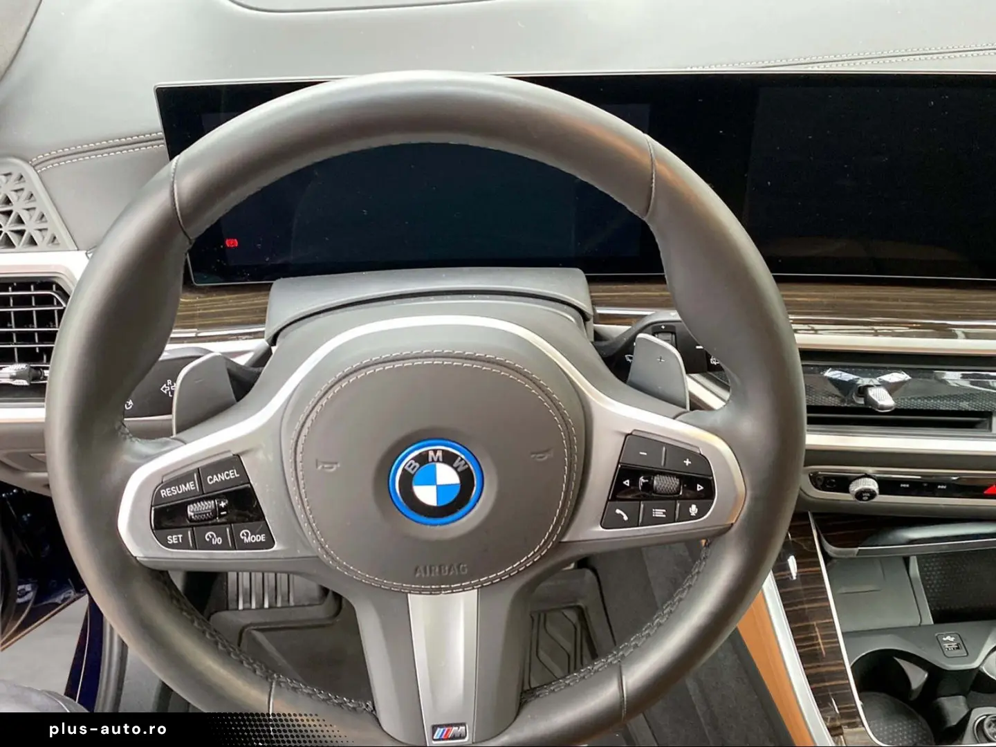 BMW X5 xDrive50e M Sport Driv.Assist.Prof Harman K