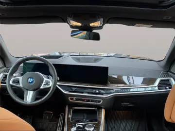BMW X5 xDrive50e M Sport Driv.Assist.Prof Harman K