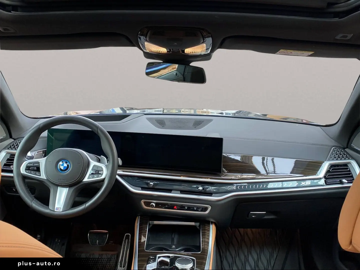 BMW X5 xDrive50e M Sport Driv.Assist.Prof Harman K