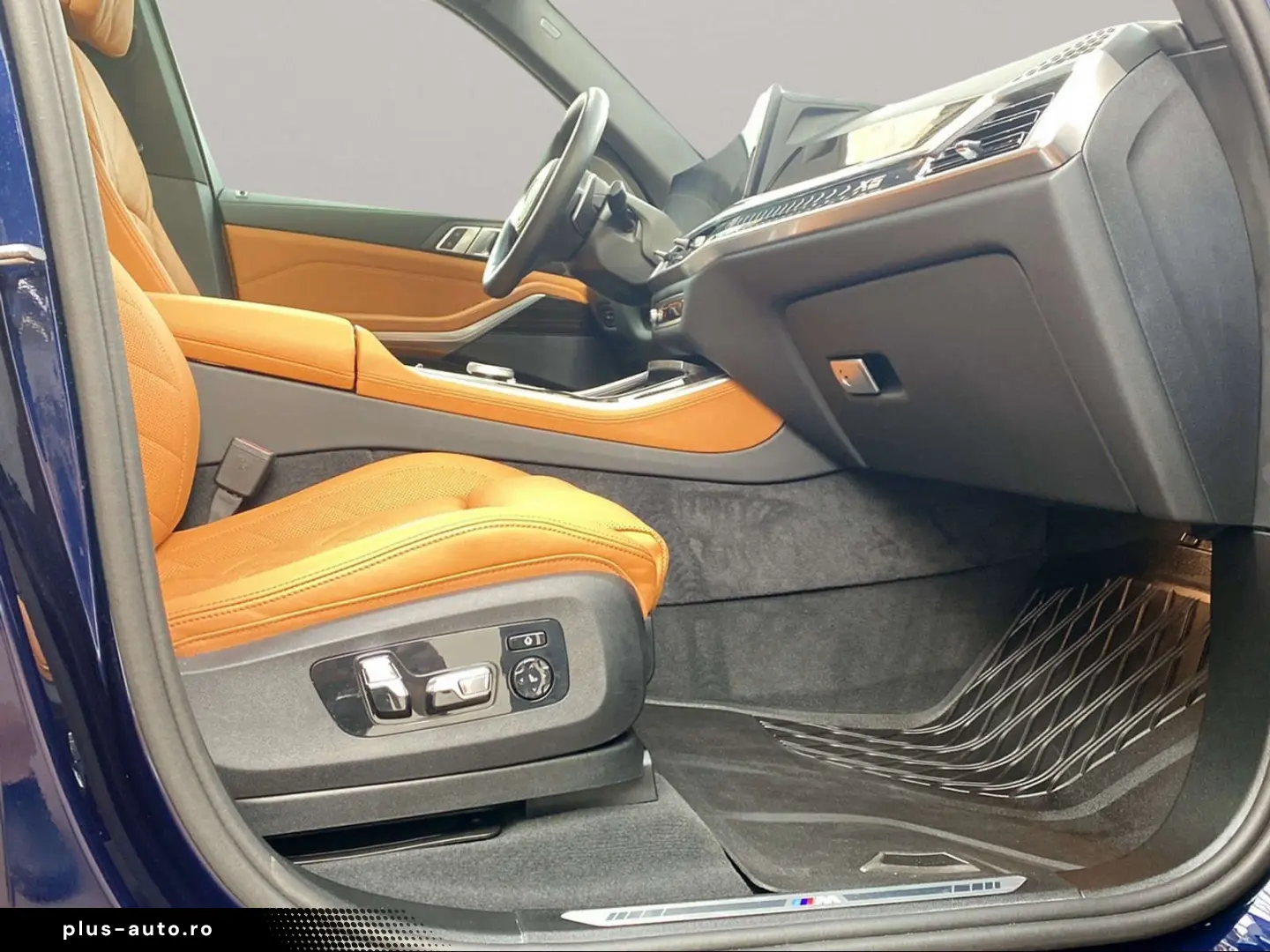 BMW X5 xDrive50e M Sport Driv.Assist.Prof Harman K