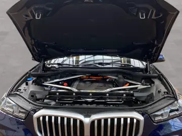 BMW X5 xDrive50e M Sport Driv.Assist.Prof Harman K