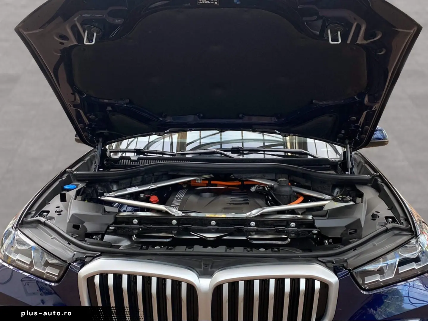 BMW X5 xDrive50e M Sport Driv.Assist.Prof Harman K