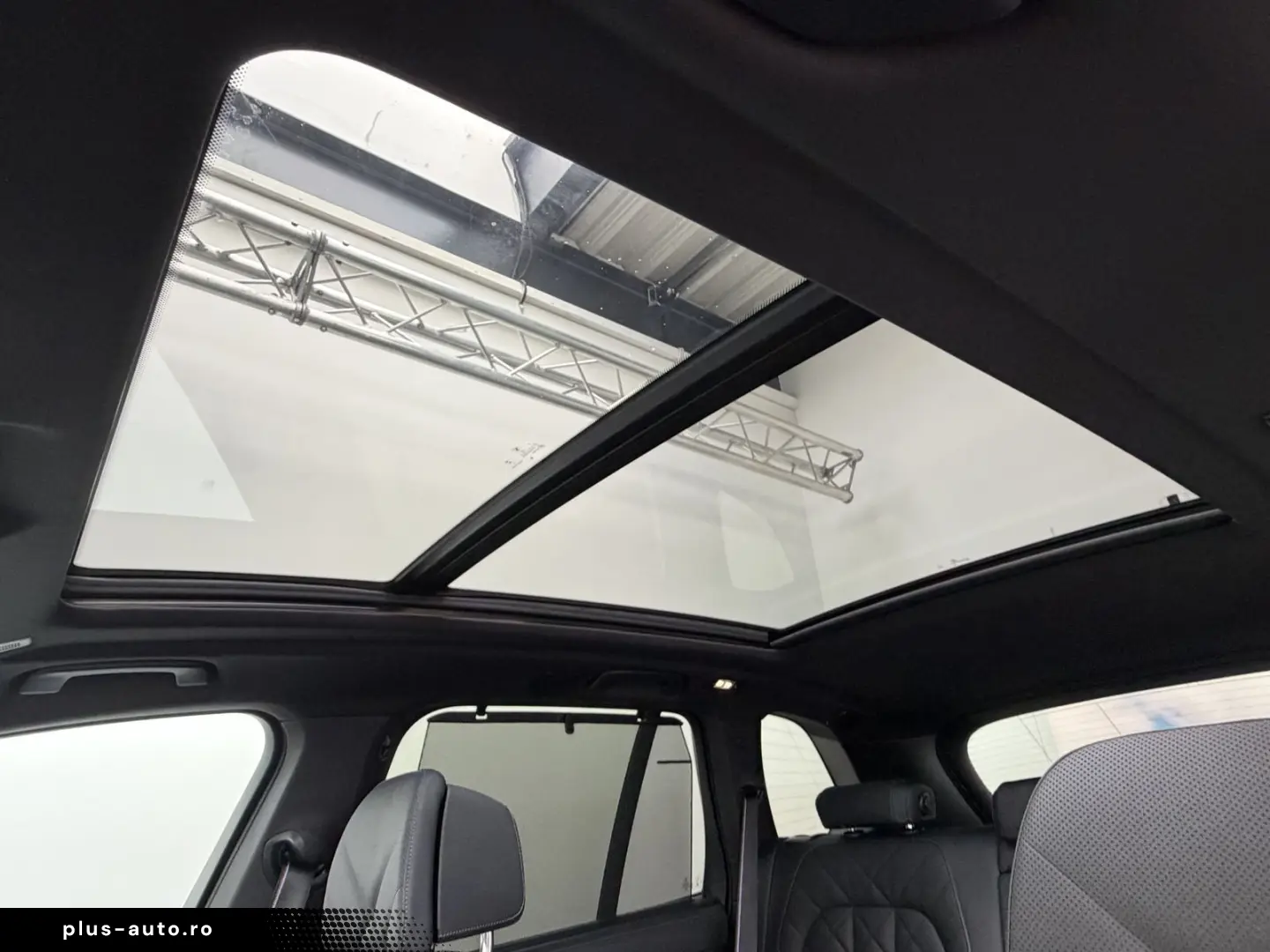 BMW X5 xDr50e M Sport Pro 22Zoll Pano Sitzlüft. AHK