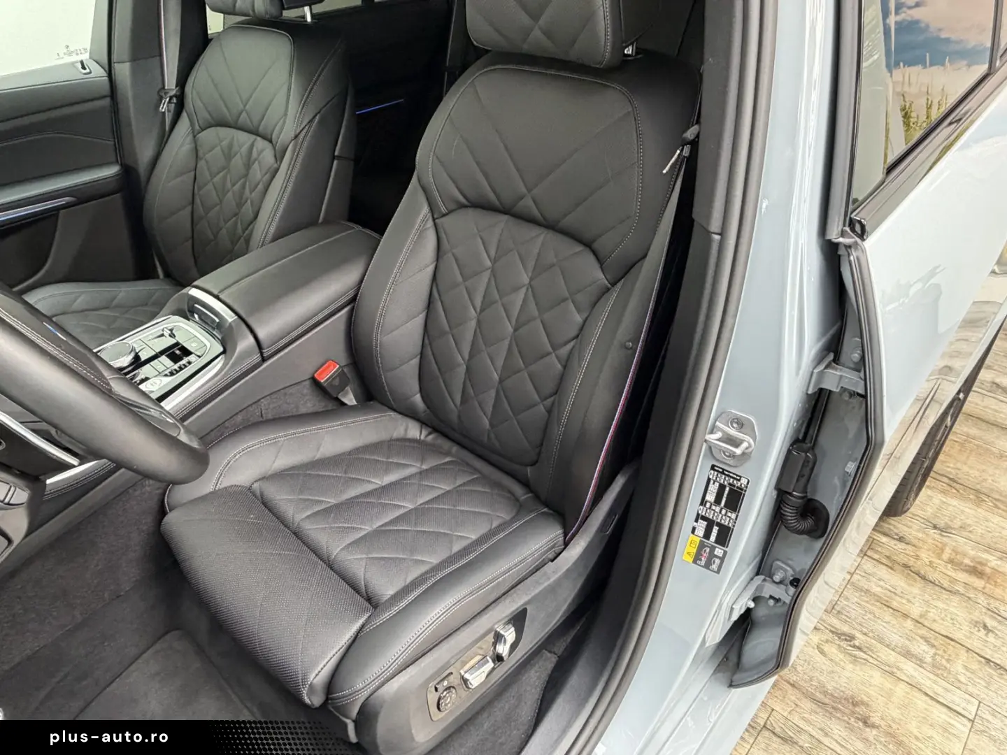 BMW X5 xDr50e M Sport Pro 22Zoll Pano Sitzlüft. AHK