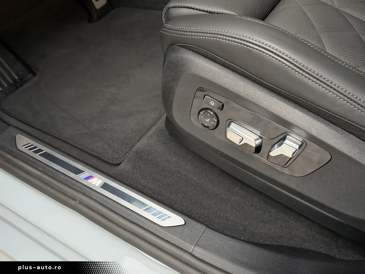 BMW X5 xDr50e M Sport Pro 22Zoll Pano Sitzlüft. AHK