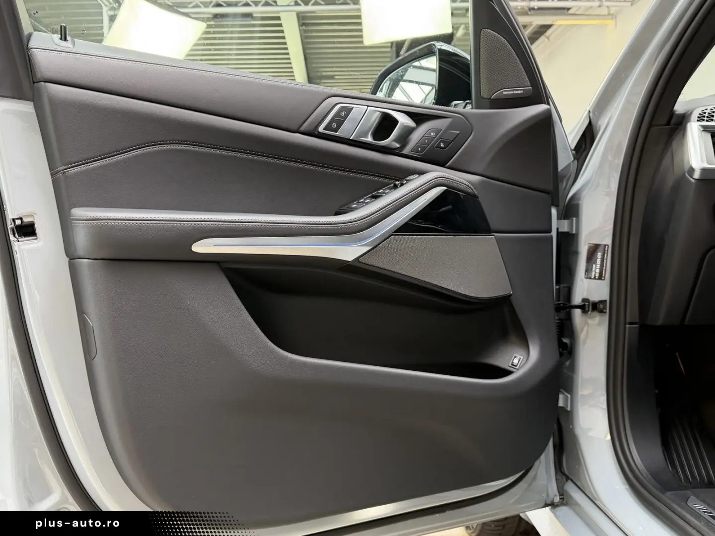 BMW X5 xDr50e M Sport Pro 22Zoll Pano Sitzlüft. AHK