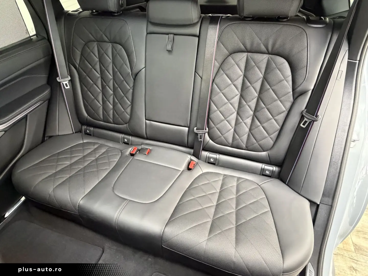BMW X5 xDr50e M Sport Pro 22Zoll Pano Sitzlüft. AHK