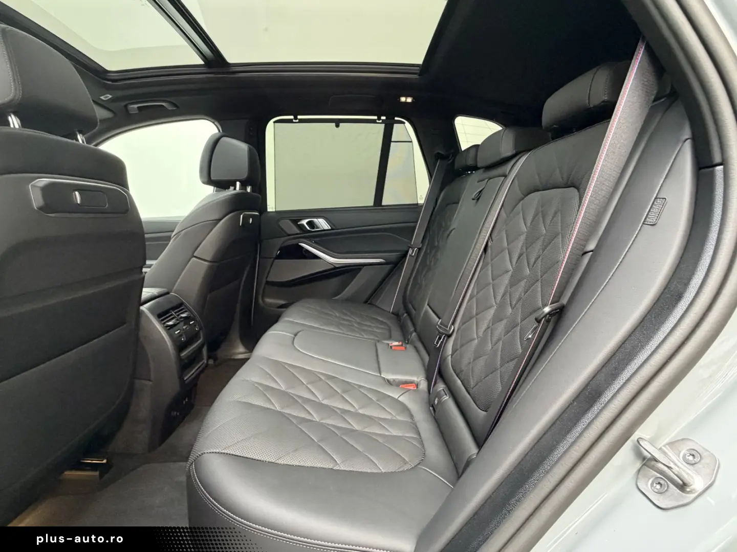 BMW X5 xDr50e M Sport Pro 22Zoll Pano Sitzlüft. AHK