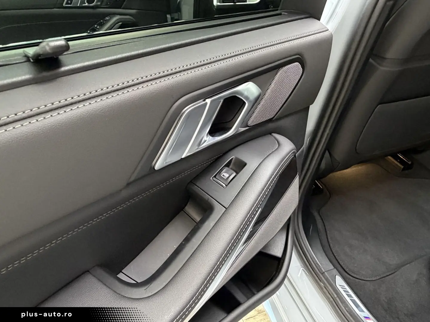 BMW X5 xDr50e M Sport Pro 22Zoll Pano Sitzlüft. AHK