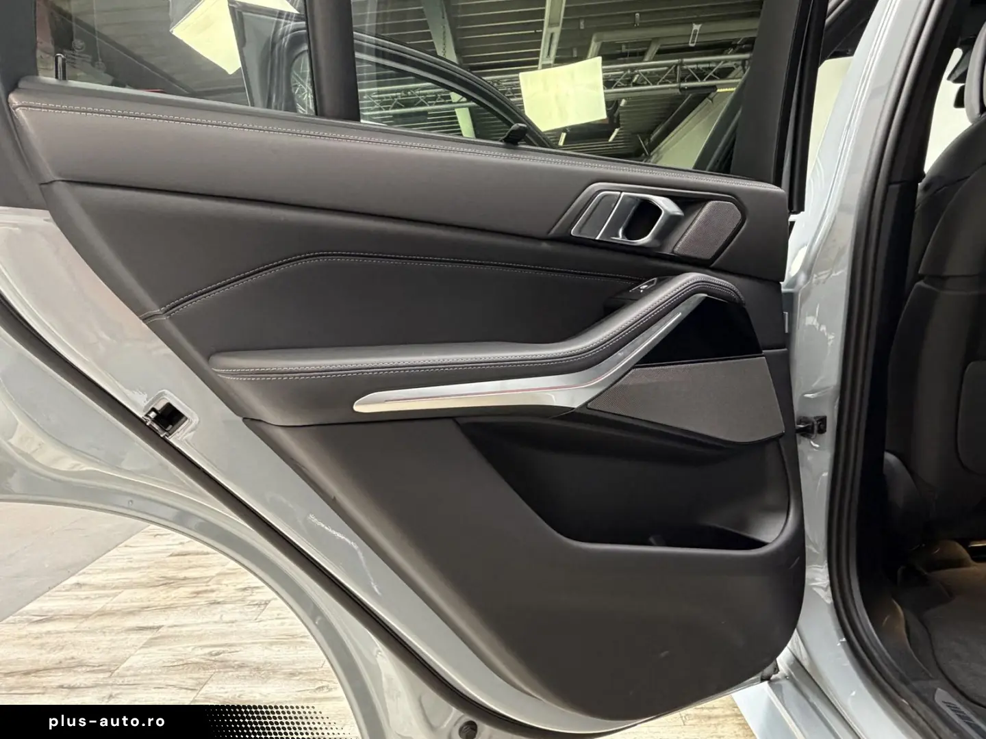 BMW X5 xDr50e M Sport Pro 22Zoll Pano Sitzlüft. AHK