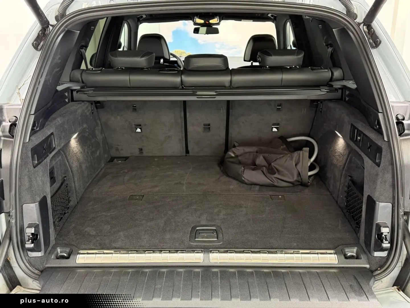 BMW X5 xDr50e M Sport Pro 22Zoll Pano Sitzlüft. AHK