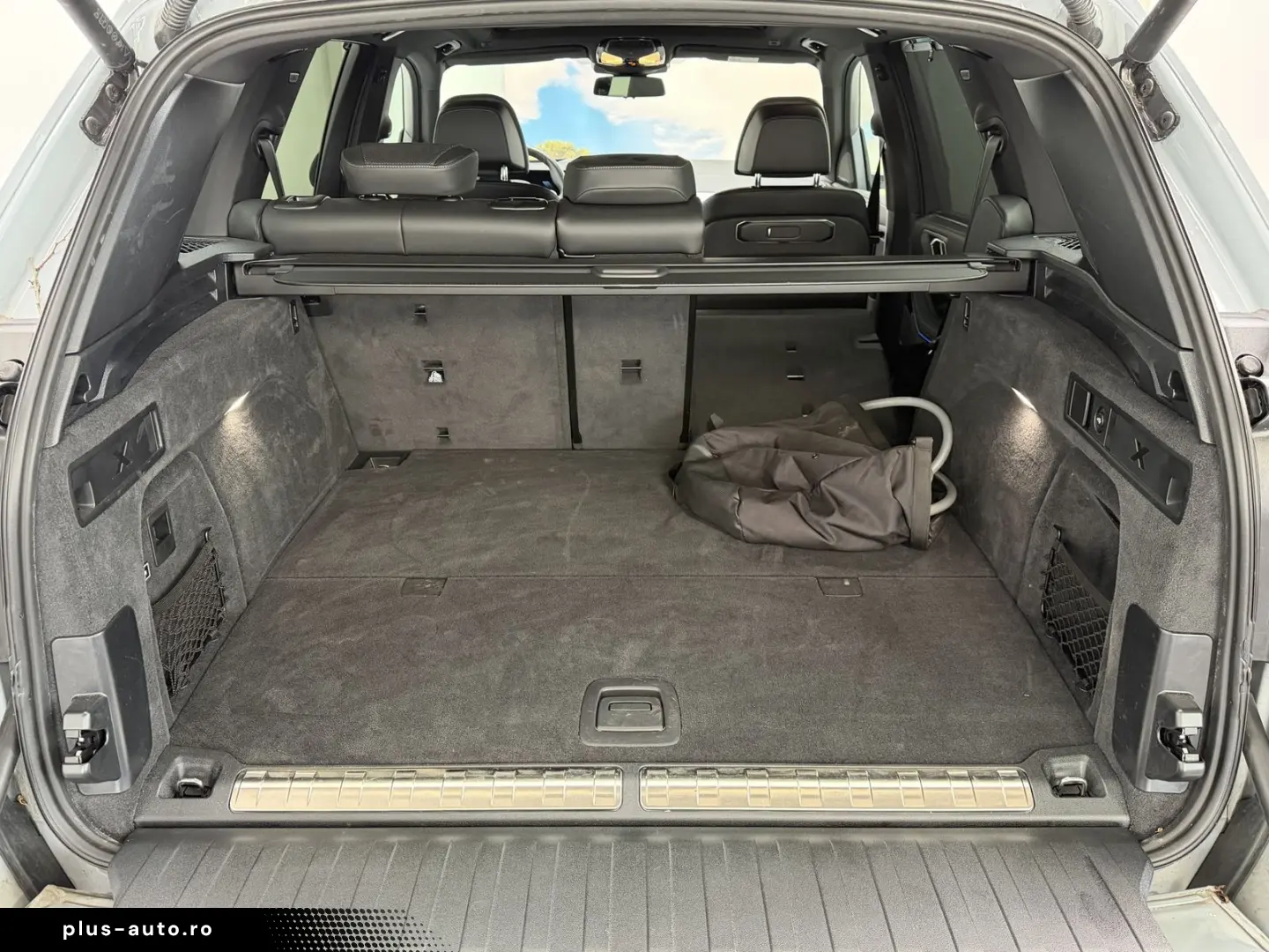 BMW X5 xDr50e M Sport Pro 22Zoll Pano Sitzlüft. AHK