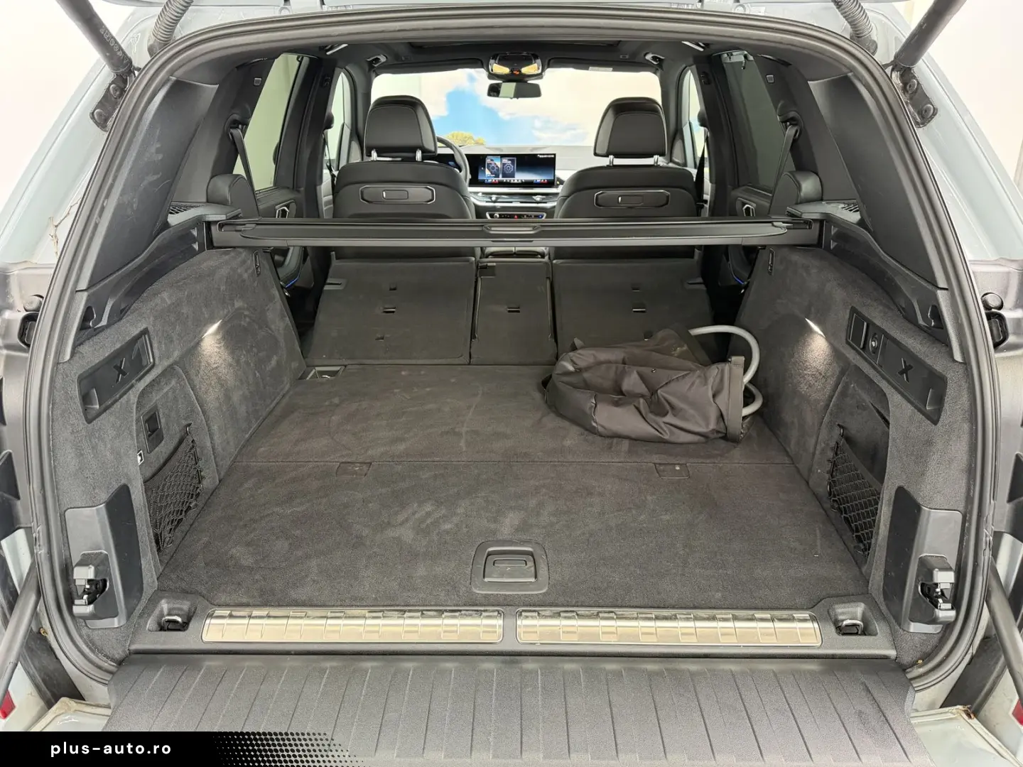 BMW X5 xDr50e M Sport Pro 22Zoll Pano Sitzlüft. AHK