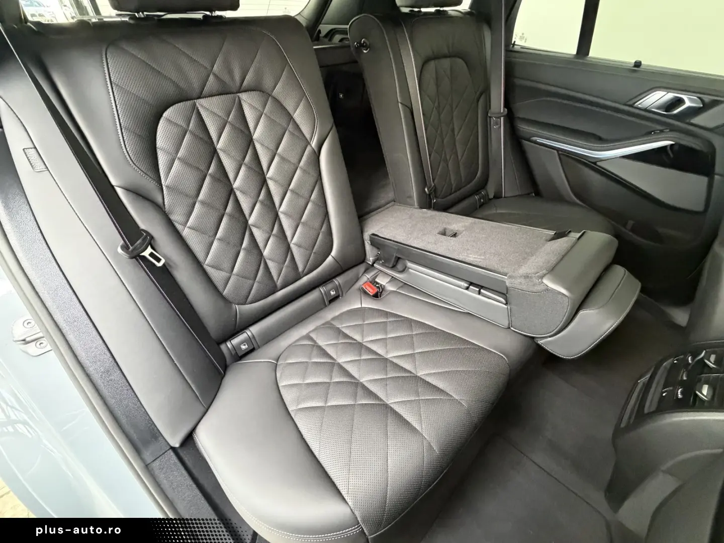 BMW X5 xDr50e M Sport Pro 22Zoll Pano Sitzlüft. AHK