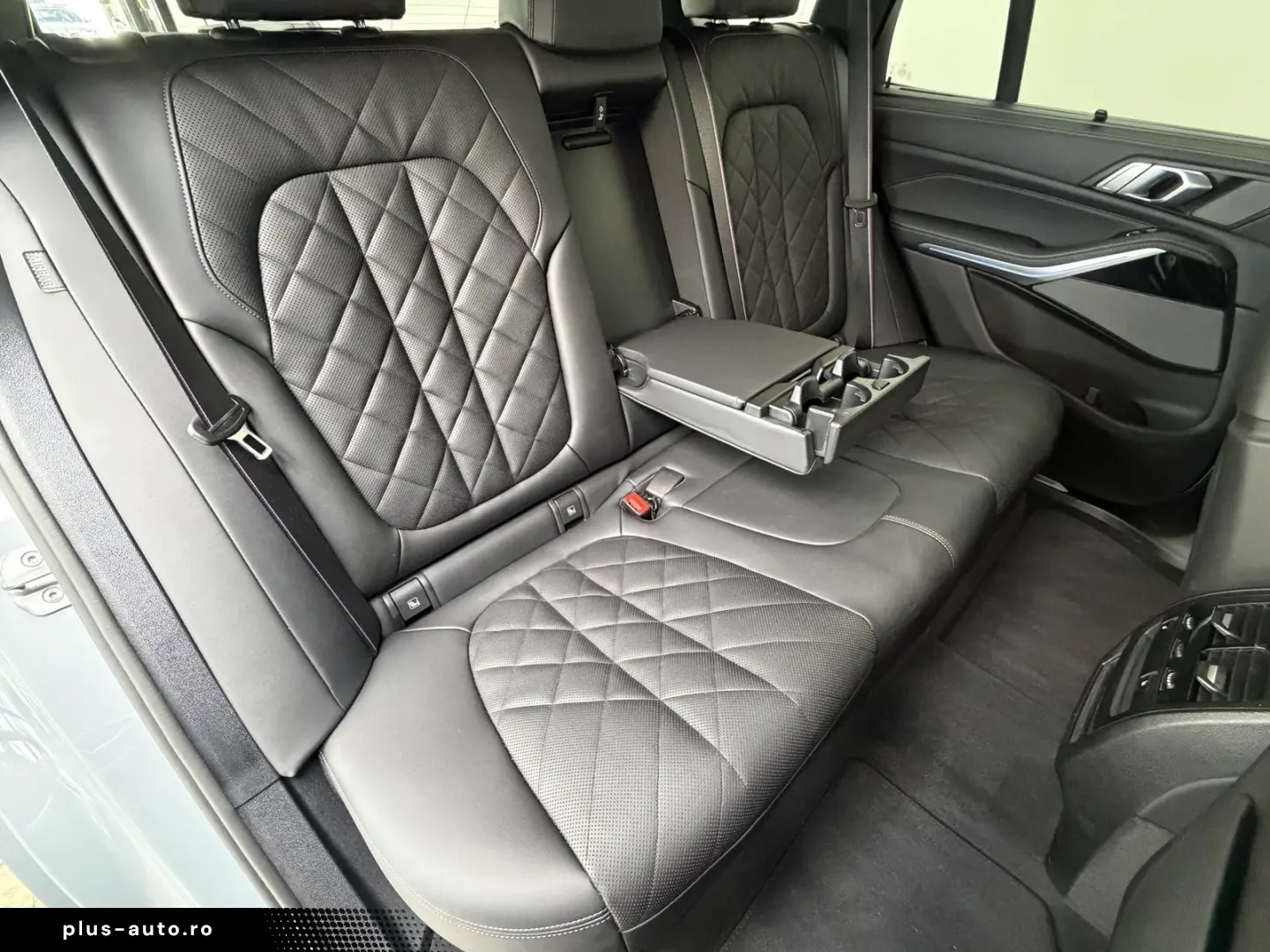 BMW X5 xDr50e M Sport Pro 22Zoll Pano Sitzlüft. AHK