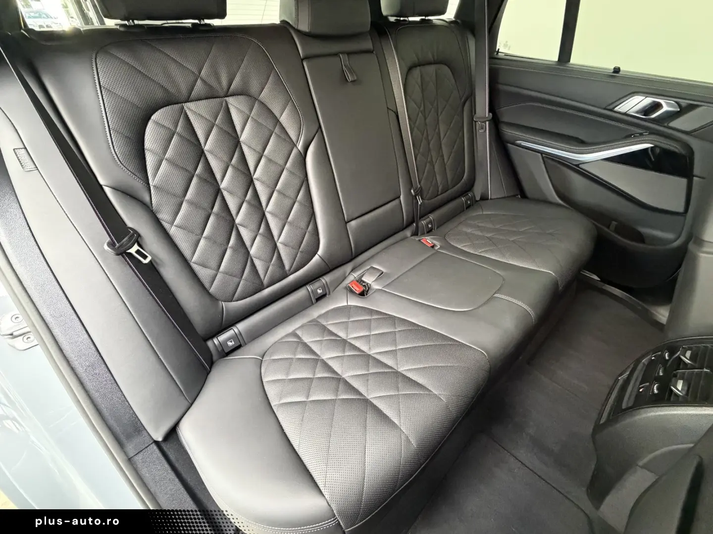 BMW X5 xDr50e M Sport Pro 22Zoll Pano Sitzlüft. AHK