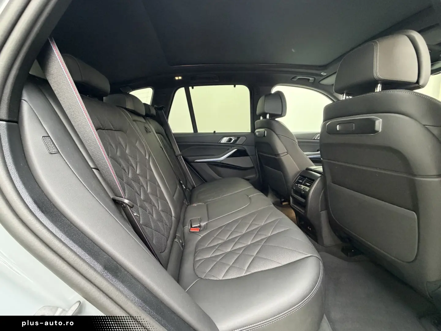 BMW X5 xDr50e M Sport Pro 22Zoll Pano Sitzlüft. AHK