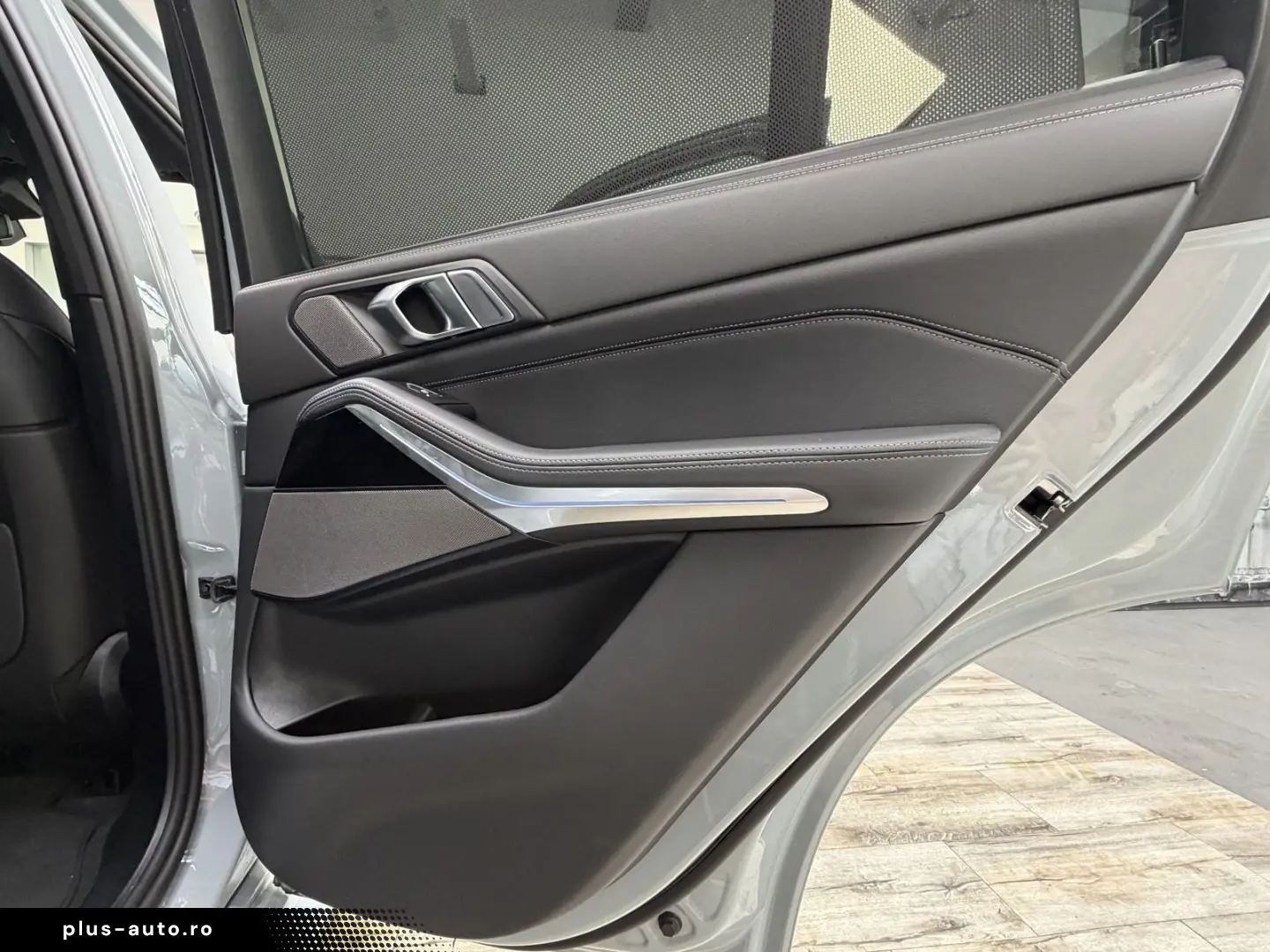 BMW X5 xDr50e M Sport Pro 22Zoll Pano Sitzlüft. AHK