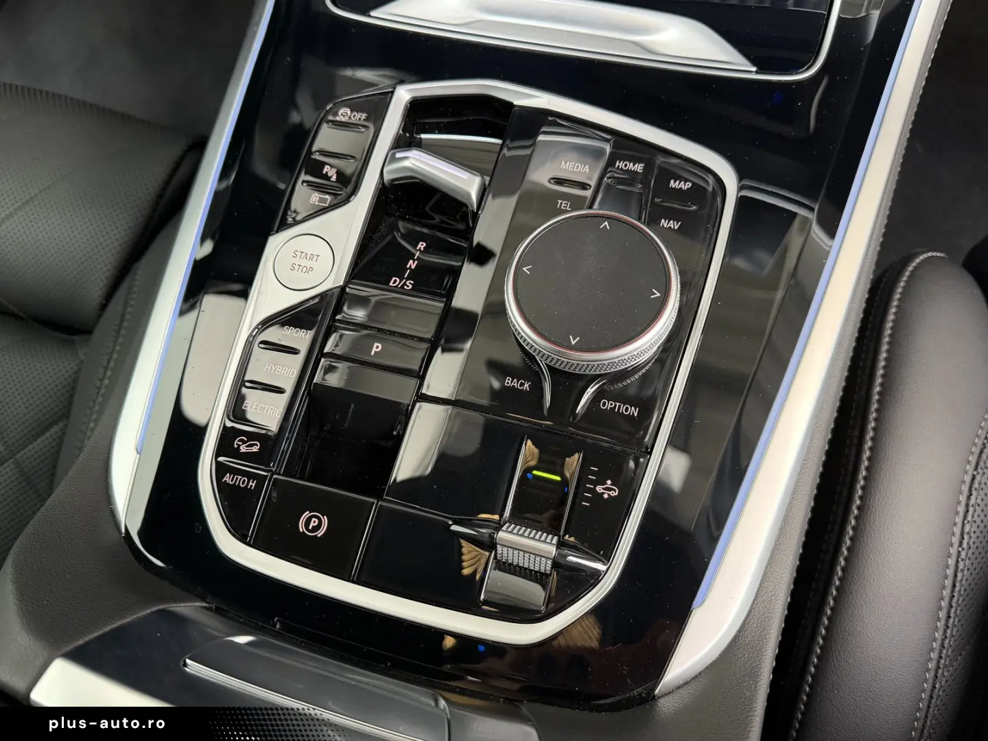 BMW X5 xDr50e M Sport Pro 22Zoll Pano Sitzlüft. AHK