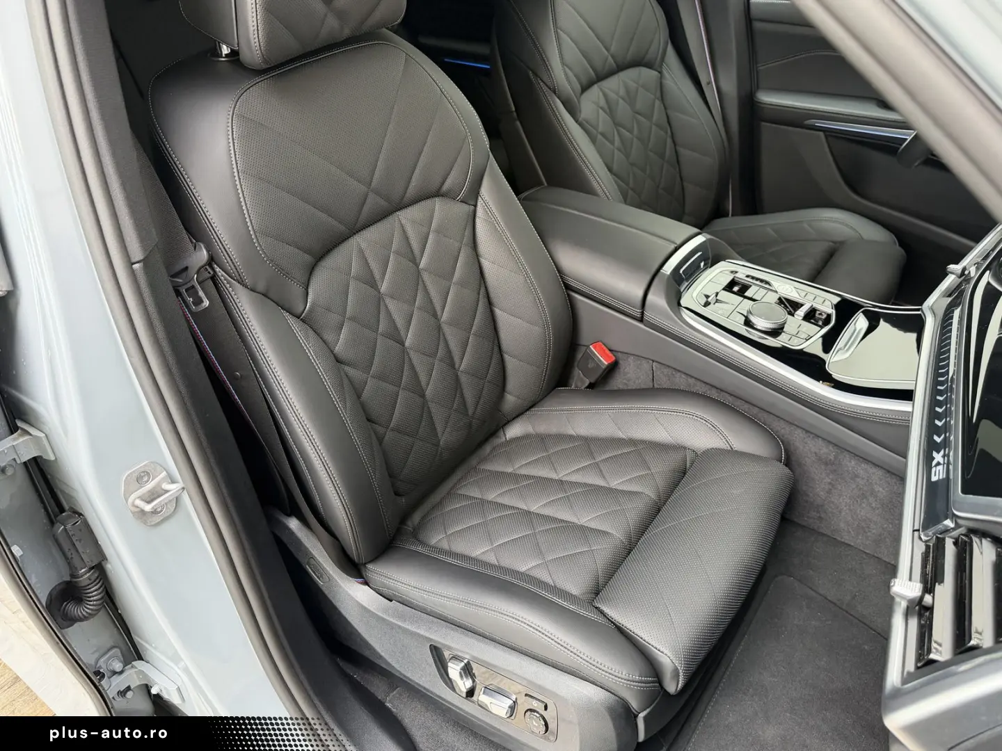 BMW X5 xDr50e M Sport Pro 22Zoll Pano Sitzlüft. AHK
