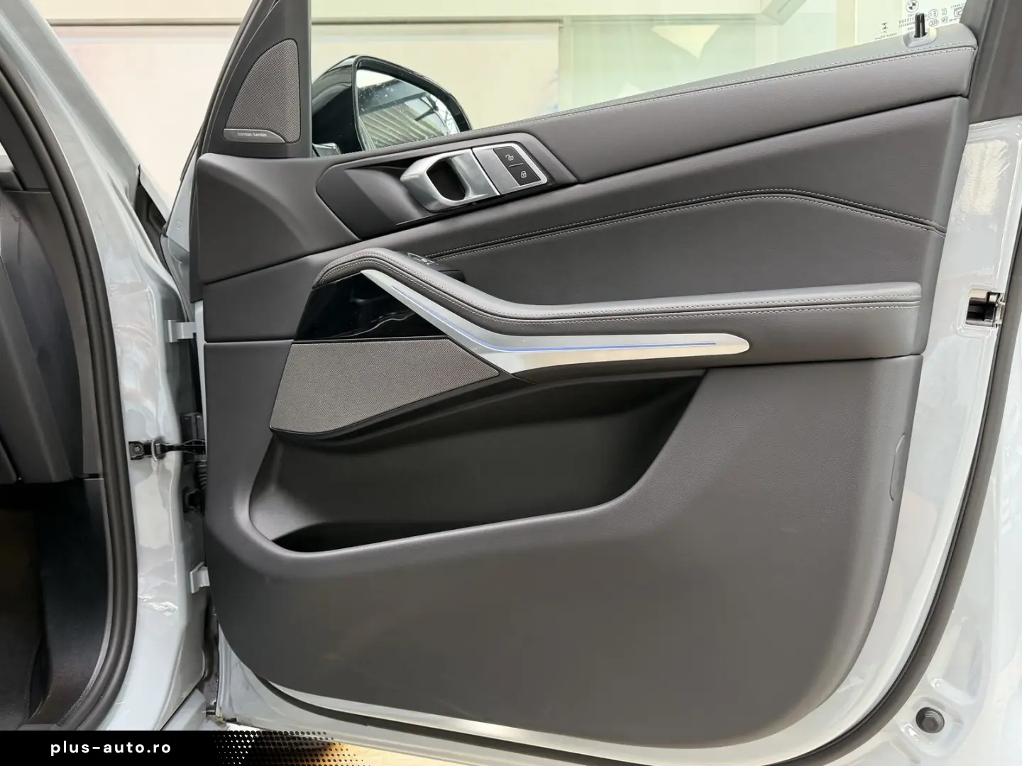 BMW X5 xDr50e M Sport Pro 22Zoll Pano Sitzlüft. AHK