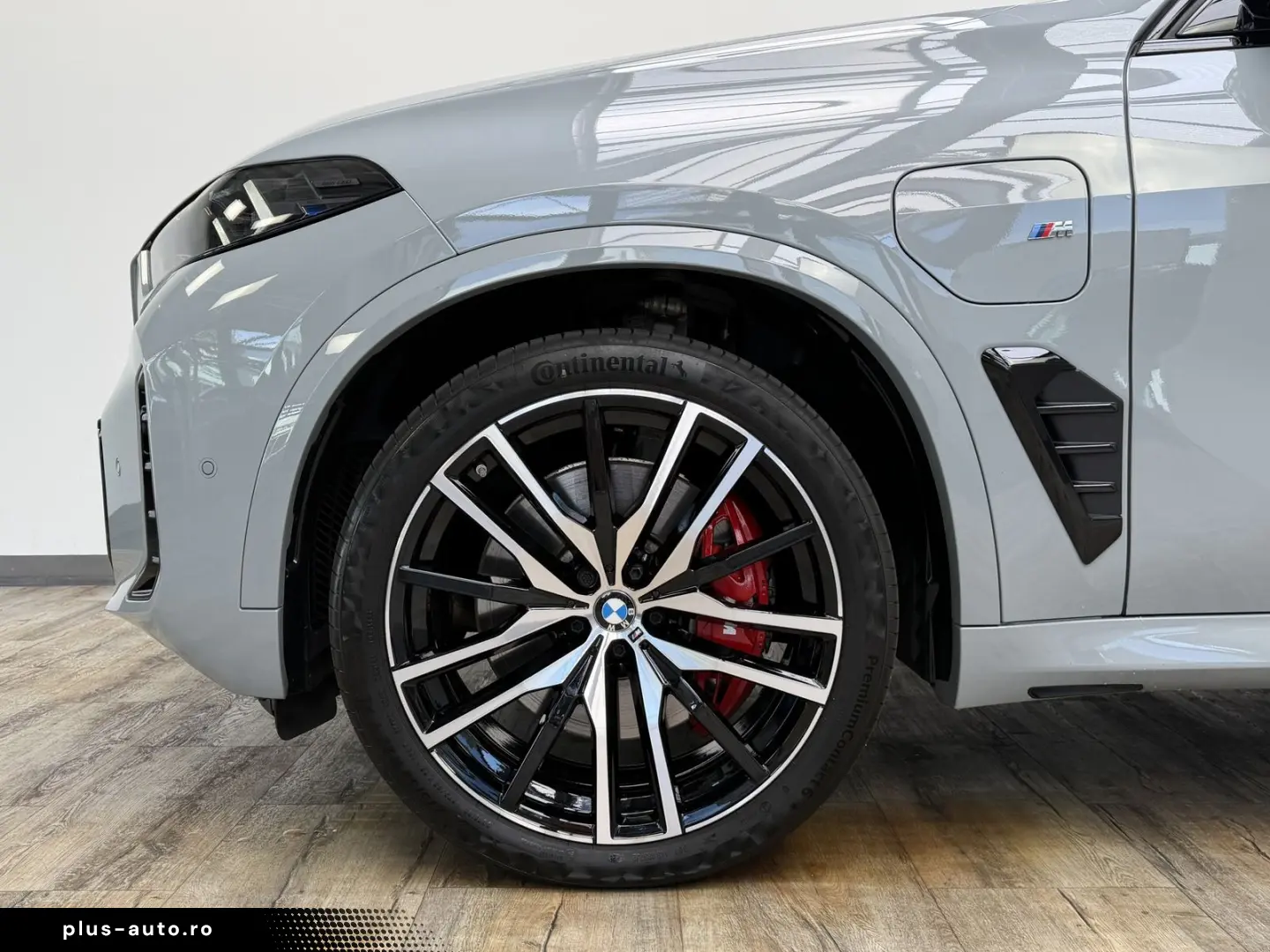 BMW X5 xDr50e M Sport Pro 22Zoll Pano Sitzlüft. AHK