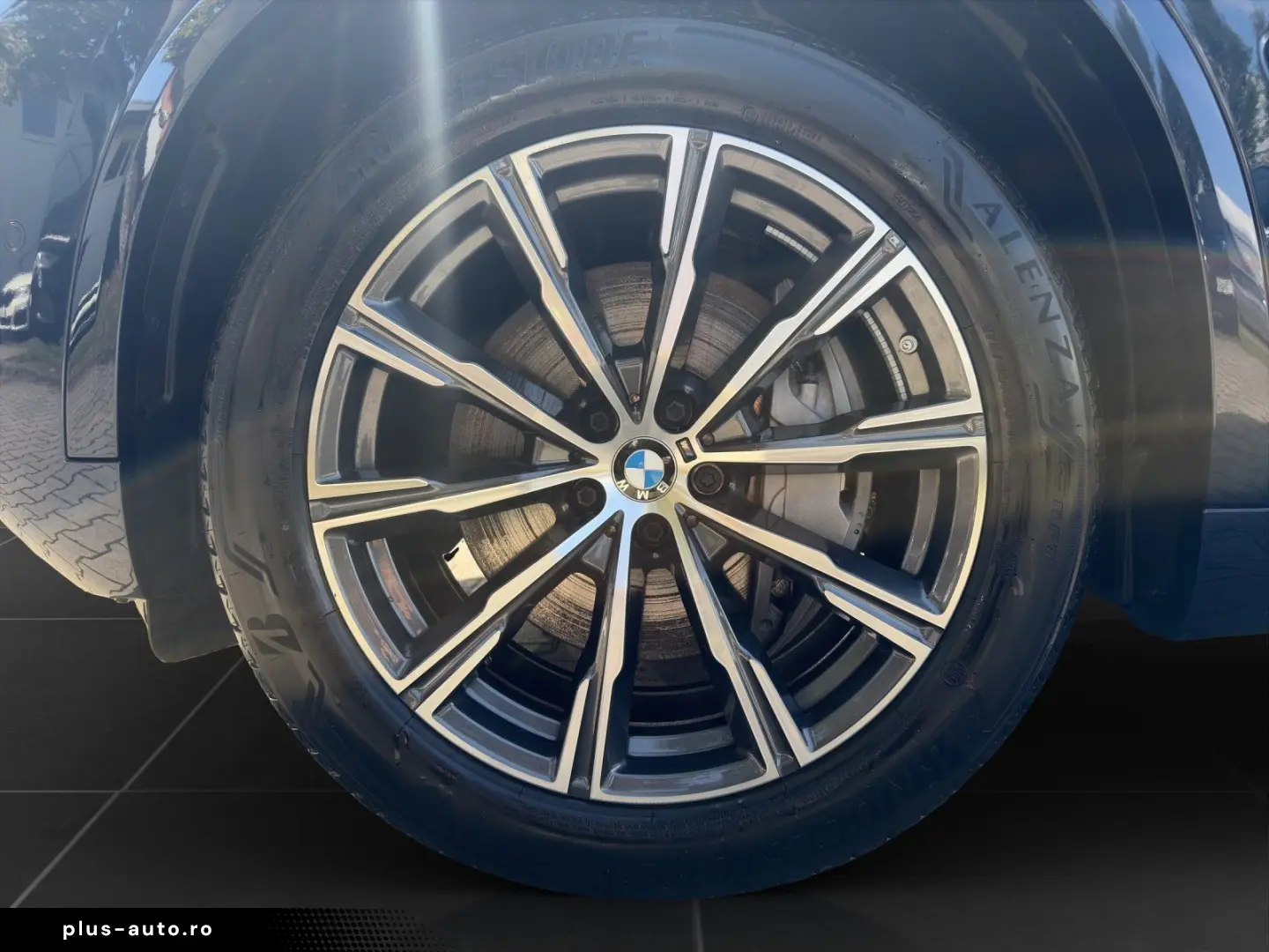 BMW X5 xDrive50e M Sport AHK HUD Pano DrivAssProf. A