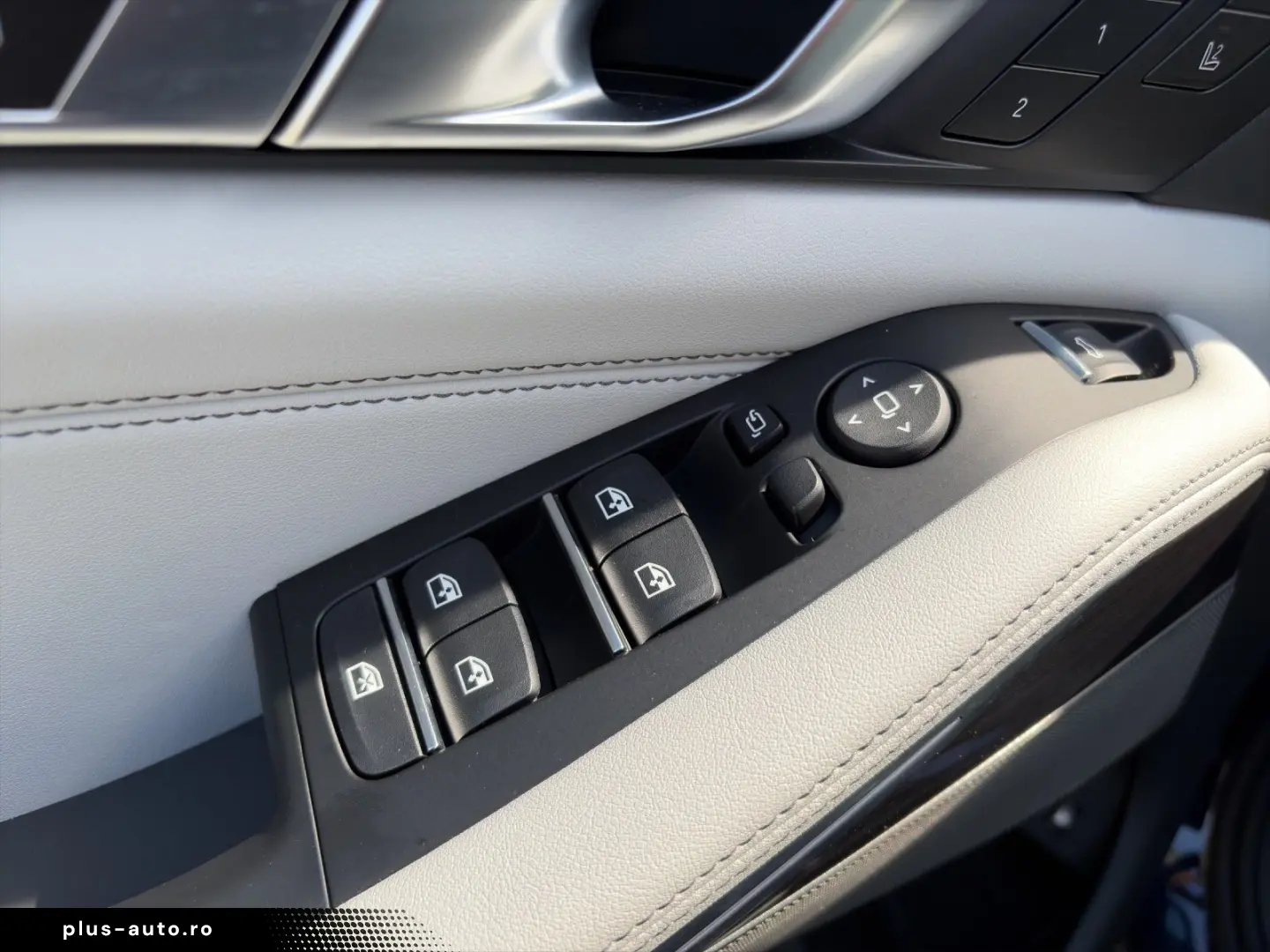 BMW X5 xDrive50e M Sport AHK HUD Pano DrivAssProf. A