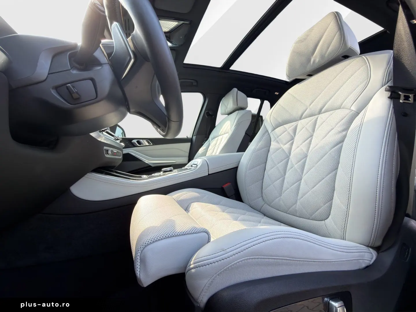 BMW X5 xDrive50e M Sport AHK HUD Pano DrivAssProf. A