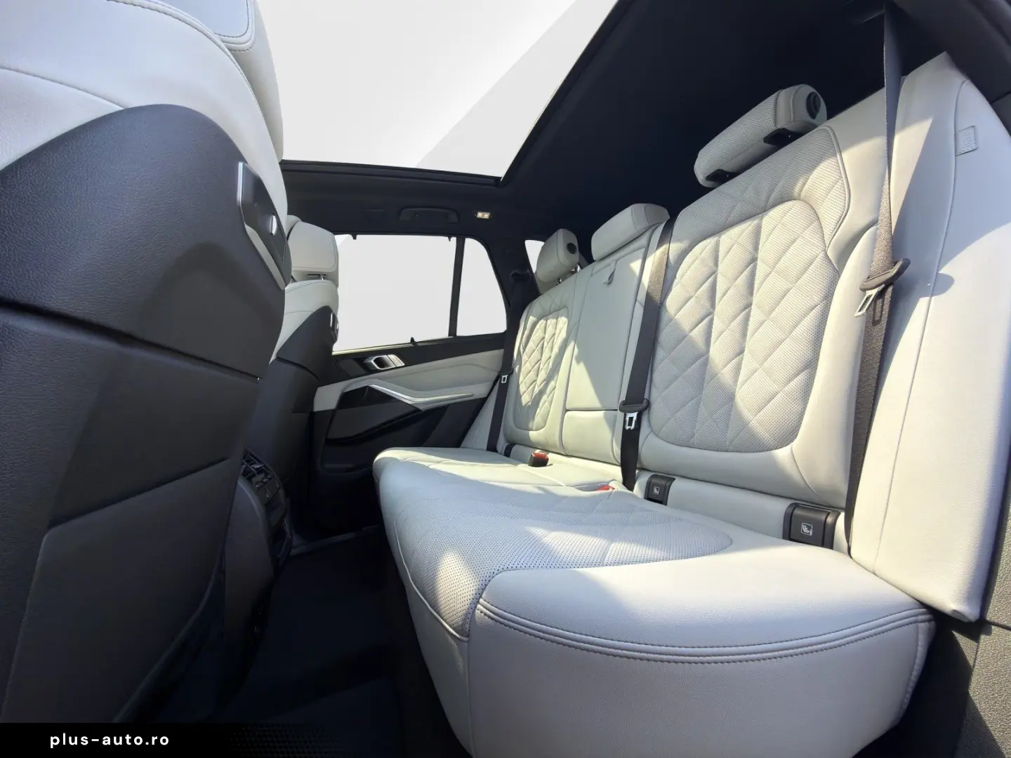 BMW X5 xDrive50e M Sport AHK HUD Pano DrivAssProf. A