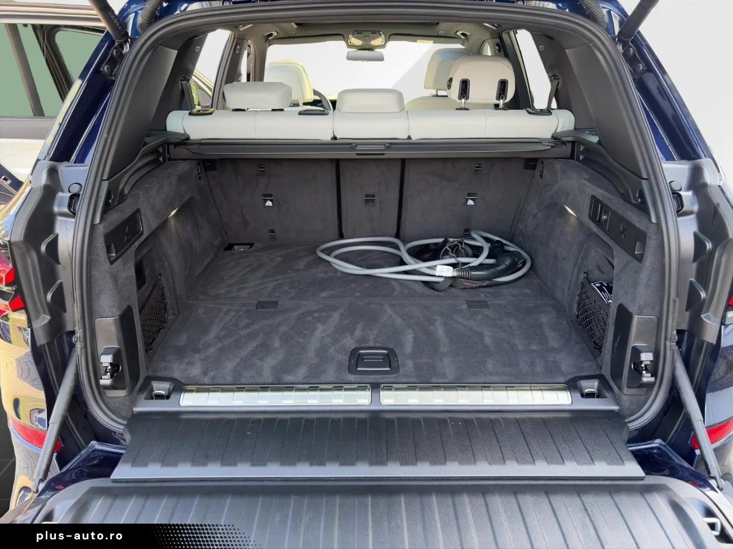BMW X5 xDrive50e M Sport AHK HUD Pano DrivAssProf. A