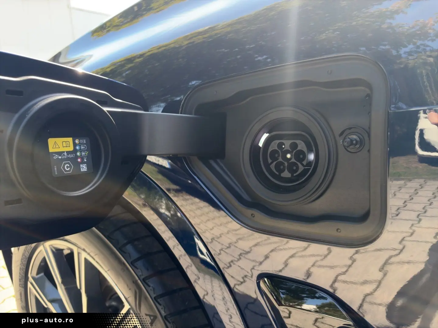 BMW X5 xDrive50e M Sport AHK HUD Pano DrivAssProf. A