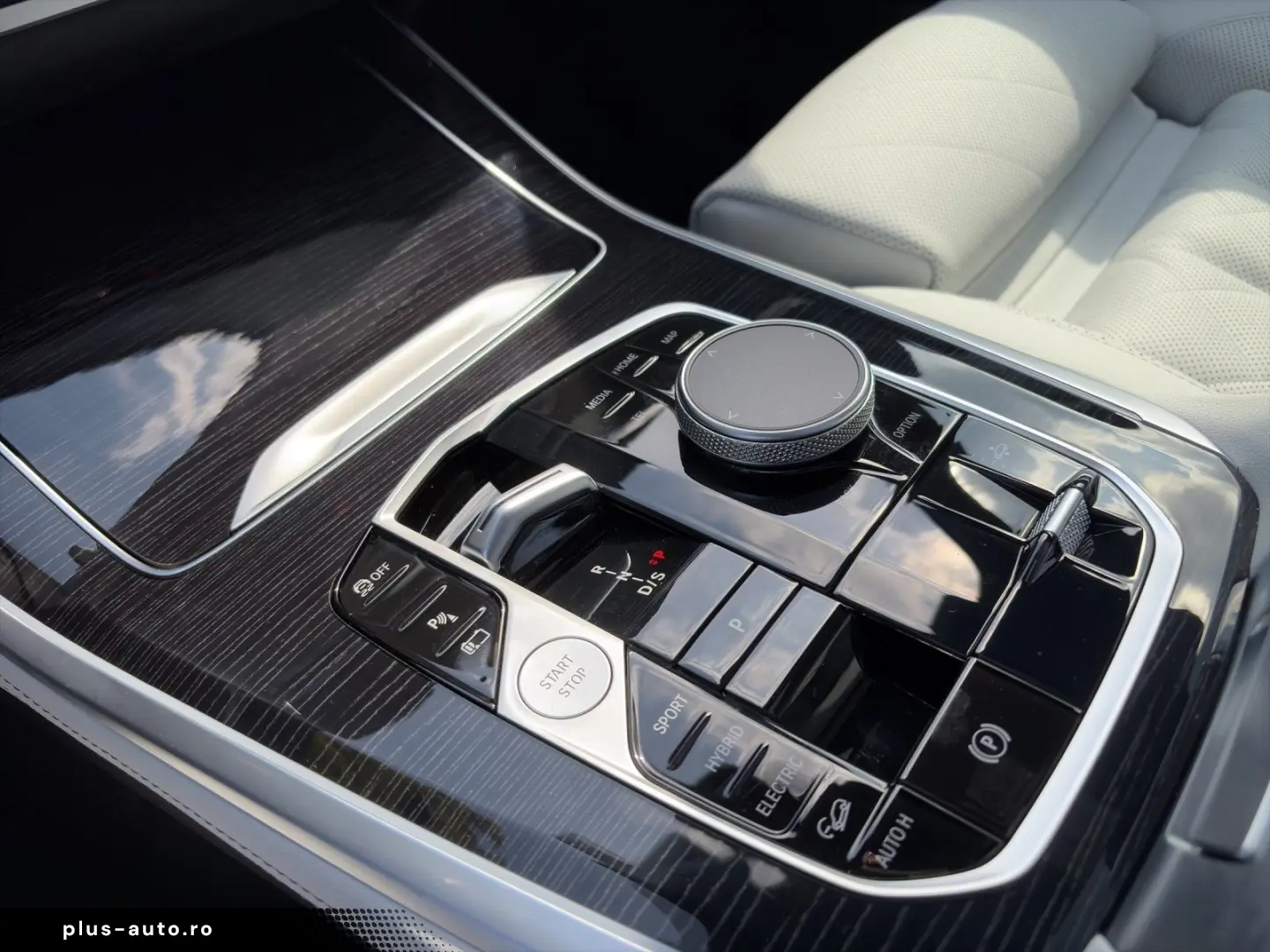 BMW X5 xDrive50e M Sport AHK HUD Pano DrivAssProf. A