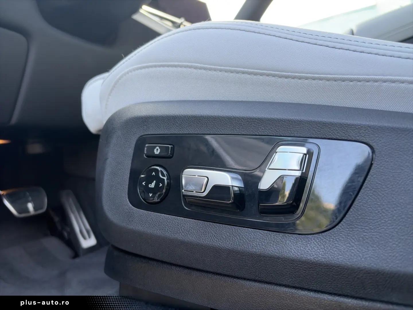 BMW X5 xDrive50e M Sport AHK HUD Pano DrivAssProf. A
