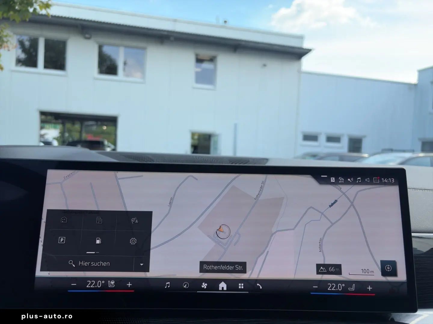 BMW X5 xDrive50e M Sport AHK HUD Pano DrivAssProf. A