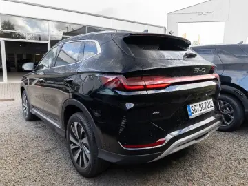 BYD SEAL U Seal U 1.5 PHEV DM-i Design