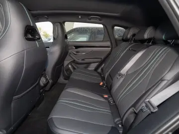 BYD SEAL U Seal U 1.5 PHEV DM-i Design
