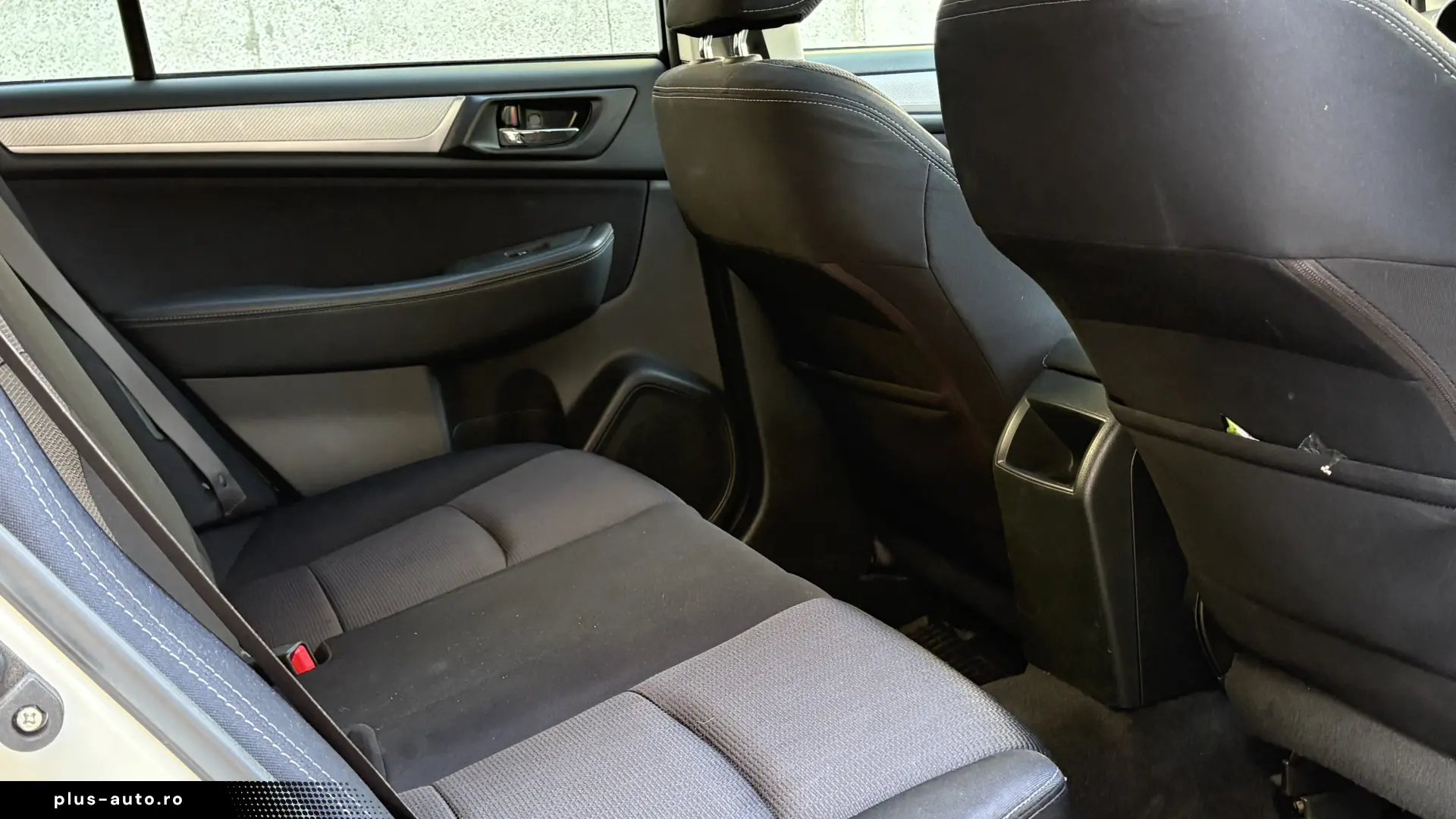 Subaru Qutback Legacy 2.0d Aut 4X4