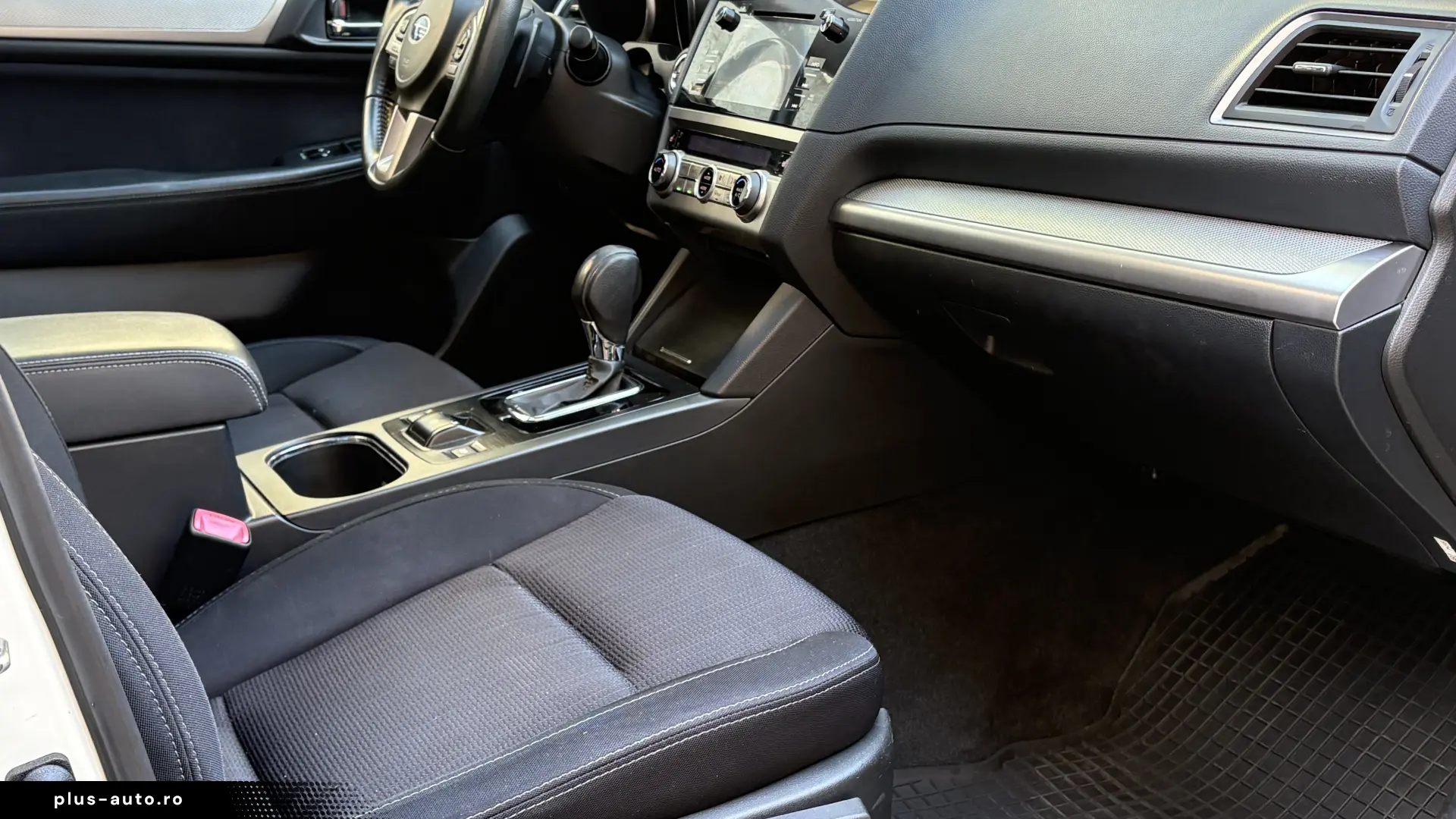 Subaru Qutback Legacy 2.0d Aut 4X4