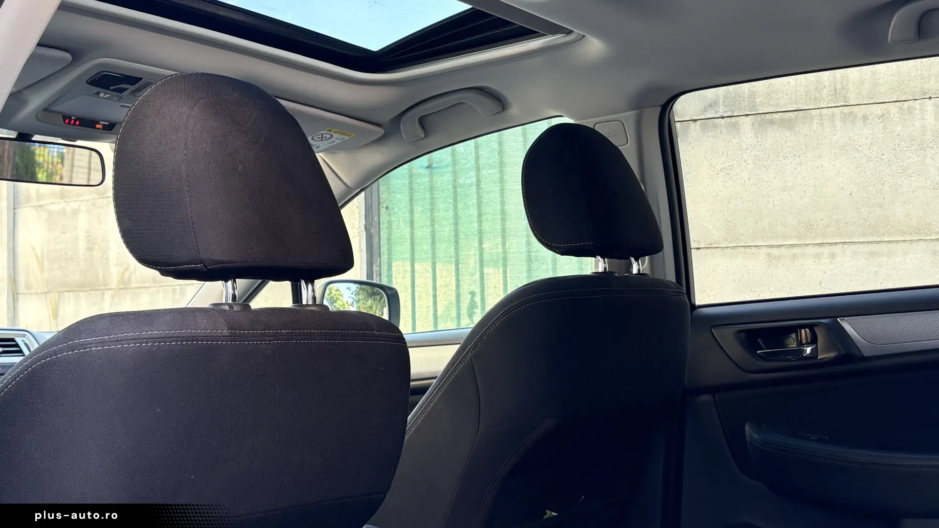 Subaru Qutback Legacy 2.0d Aut 4X4