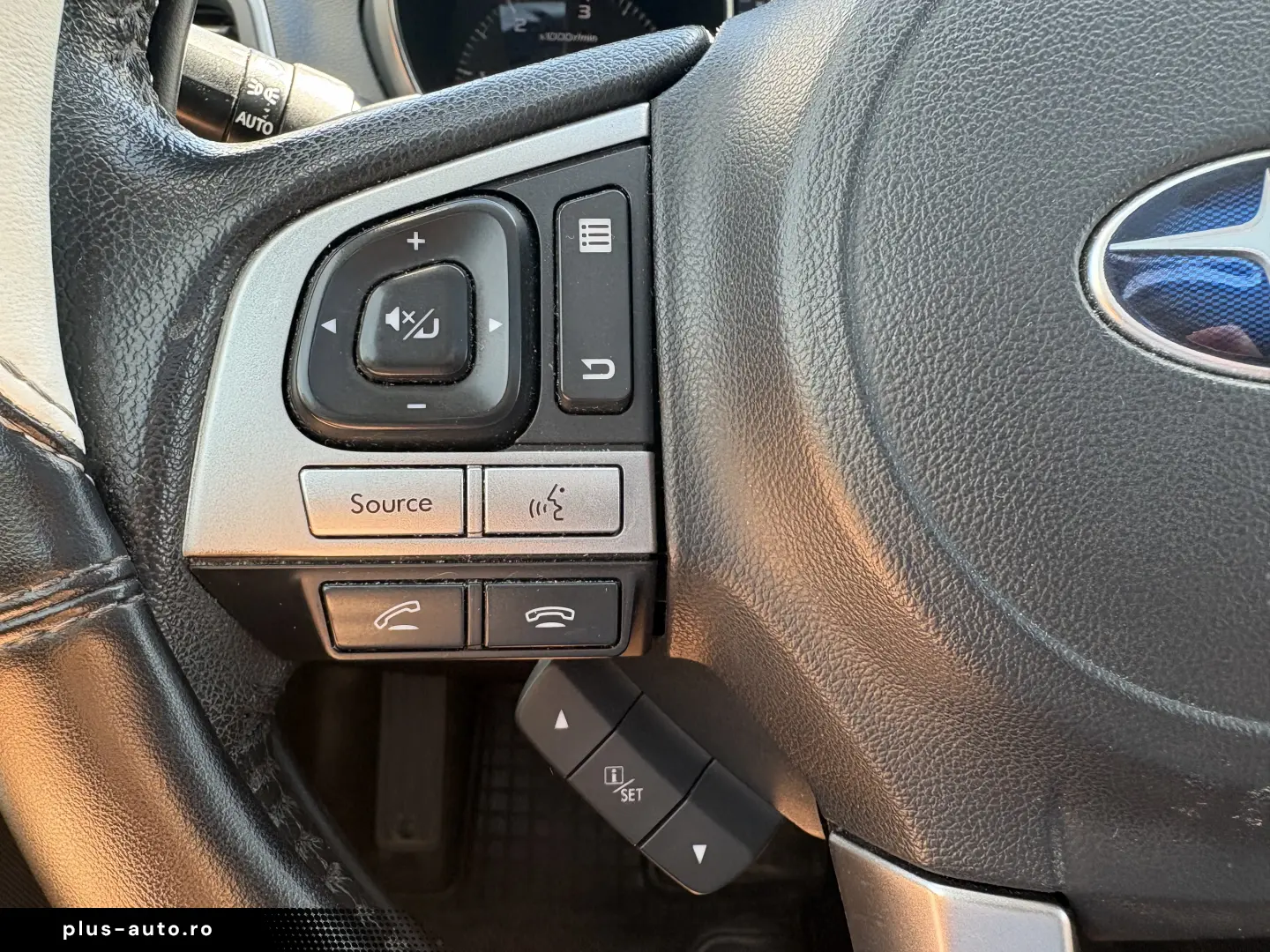 Subaru Qutback Legacy 2.0d Aut 4X4
