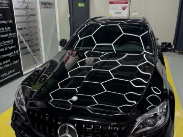 Mercedes-Benz C 43 AMG