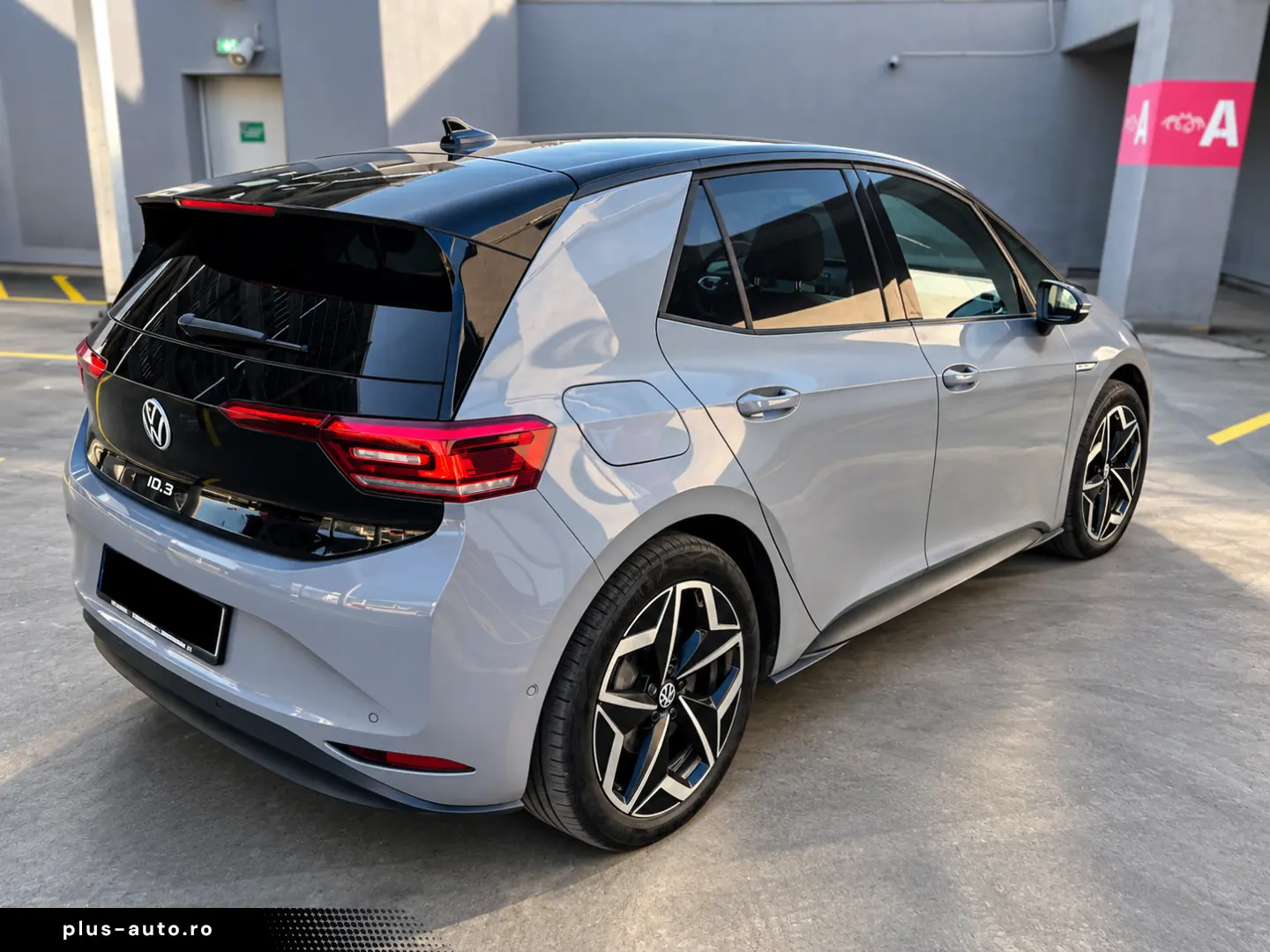 Volkswagen ID.3