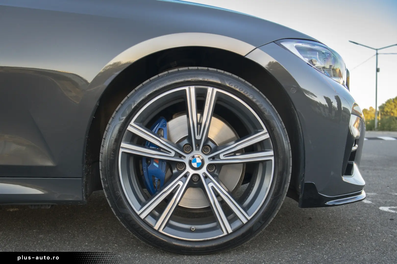 BMW 330e G20 Individual