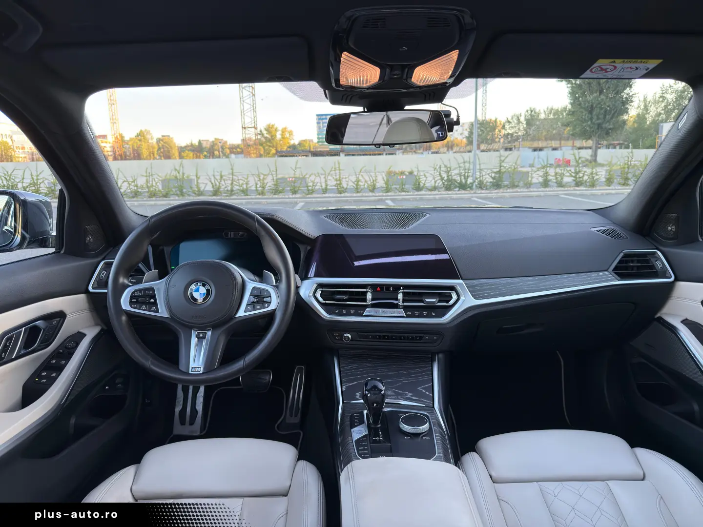 BMW 330e G20 Individual