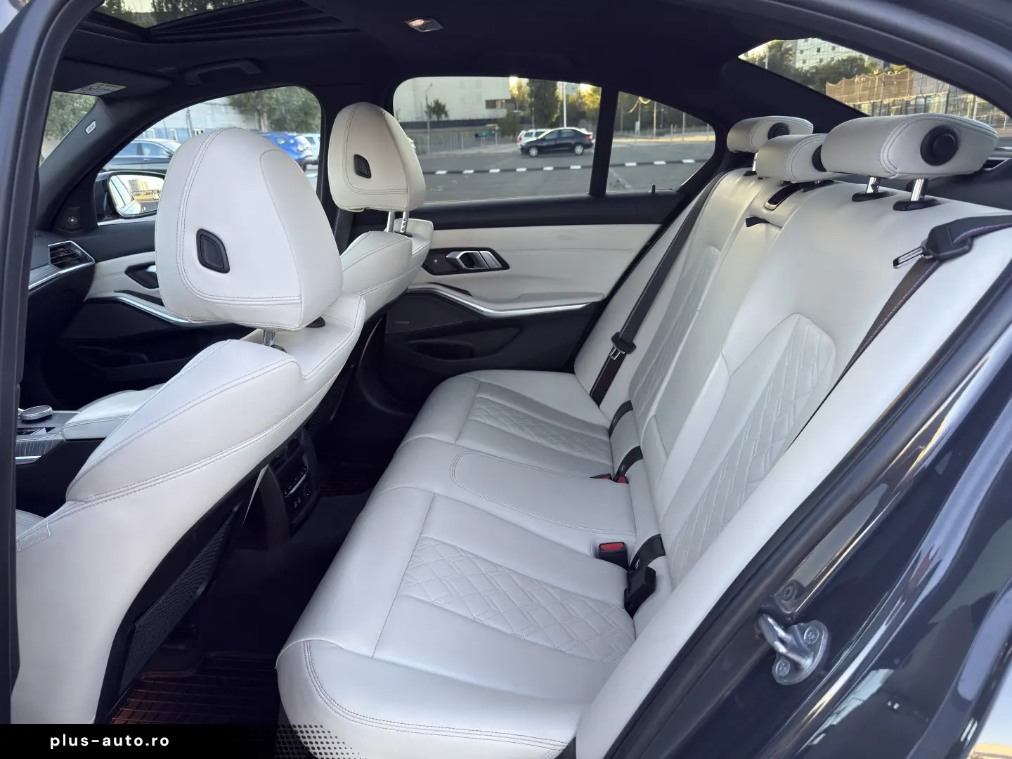 BMW 330e G20 Individual