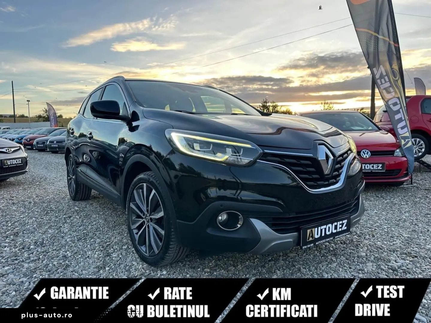 Renault Kadjar