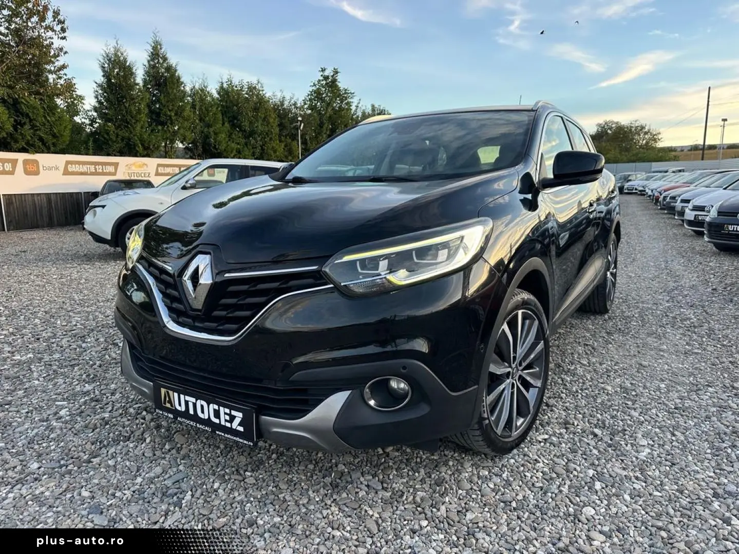 Renault Kadjar